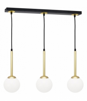 Lampa wisząca PARMA 3xE14 Eko-Light MLP4821