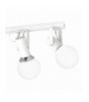 Lampa sufitowa AURIS WHITE 3xE14 Eko-Light MLP4848