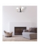Żyrandol GENEVA 3xE14 Eko-Light MLP5667