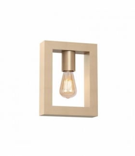 Kinkiet MACK 1xE27 Eko-Light MLP5462