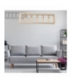 Lampa wisząca MACK 5xE27 Eko-Light MLP5465