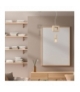 Lampa wisząca FANO 1xE27 Eko-Light MLP5414