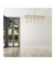 Lampa wisząca FANO 5xE27 Eko-Light MLP5416