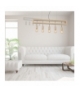 Lampa wisząca FANO 5xE27 Eko-Light MLP5416