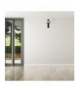 Lampa wiszaca WEST BLACK 1xGU10 Eko-Light MLP5509