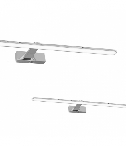 Kinkiet SPLASH CHROME 21W LED Eko-Light ML5724