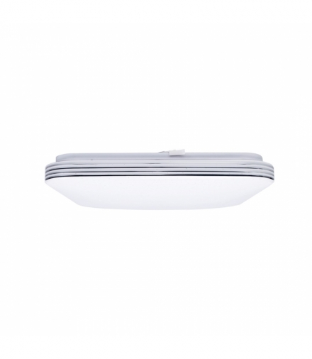 Plafon PALERMO 72W LED Ściemnialny+ Pilot Eko-Light ML4857