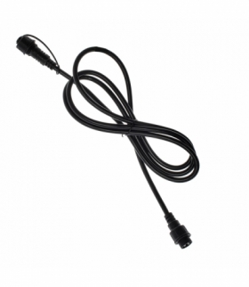 Kabel zasilający/przedłużacz do GIRLANDY 2m Eko-Light EKO3834