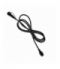 Kabel zasilający/przedłużacz do GIRLANDY 2m Eko-Light EKO3834