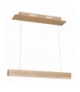 Lampa Wisząca TIMBER 12W LED Eko-Light MLP567
