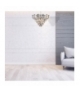 Żyrandol SELENA CHROME 6xE14 Eko-Light ML5987