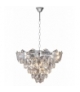 Żyrandol SELENA CHROME 6xE14 Eko-Light ML5987