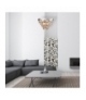 Żyrandol GRACE CHROME 6xE14 Eko-Light ML5993