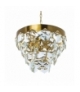 Żyrandol GRACE GOLD 6xE14 Eko-Light ML5994