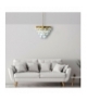 Żyrandol GRACE GOLD 6xE14 Eko-Light ML5994