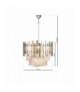 Żyrandol ASPEN CHROME 6xE14 Eko-Light ML5996