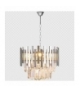 Żyrandol ASPEN CHROME 6xE14 Eko-Light ML5996