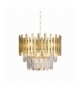 Żyrandol ASPEN GOLD 6xE14 Eko-Light ML5999