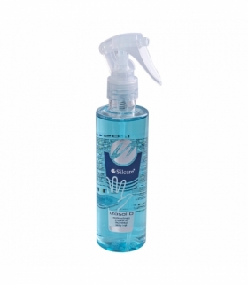 IZOSOL D Płyn do dezynfekcji skóry i rąk 210ml Eko-Light EK4051