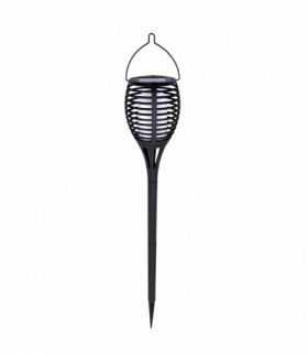 Lampka Solarna Imitująca Płomień Eko-Light EKO0436