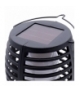 Lampka Solarna Imitująca Płomień Eko-Light EKO0436