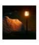 Lampka Solarna Imitująca Płomień Eko-Light EKO0436