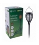 Lampka Solarna Imitująca Płomień Eko-Light EKO0436