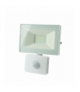 NAŚWIETLACZ LED 10W BIAŁY PIR Eko-Light EKN3476