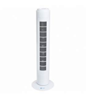 Wentylator stojący EKO-LIGHT 29 Tower Biały Eko-Light EKW566