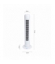 Wentylator stojący EKO-LIGHT 29 Tower Biały Eko-Light EKW566