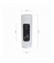 Wentylator stołowy EKO-LIGHT 14 Tower Biały Eko-Light EKW573