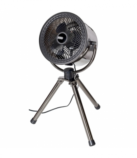 Wentylator stojący EKO-LIGHT 10 Tripod Gun Eko-Light MLW542