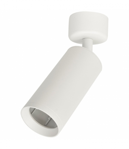 Spot MICA WHITE 1xGU10 Eko-Light ML6087