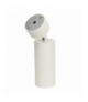 Spot MICA WHITE 1xGU10 Eko-Light ML6087