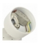 Spot MICA WHITE 1xGU10 Eko-Light ML6087