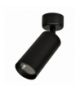 Spot MICA BLACK 1xGU10 Eko-Light ML6088