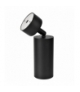 Spot MICA BLACK 1xGU10 Eko-Light ML6088
