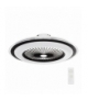 Plafoniera LED ZONDA BLACK 60W z wentylatorem Eko-Light ML6090