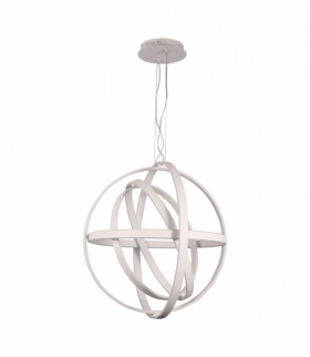 Lampa wisząca COPERNICUS WHITE 260W LED Eko-Light ML6150