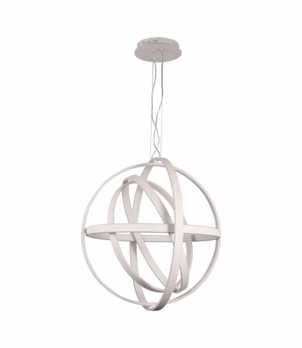 Lampa wisząca COPERNICUS WHITE 260W LED Eko-Light ML6150