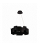 Lampa wisząca TORINO BLACK 24W LED Eko-Light ML6141