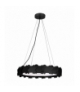 Lampa wisząca SOHO BLACK 24W LED Eko-Light ML6157