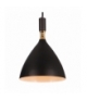 Lampa wisząca OTTO BLACK/GOLD 1xE27 Eko-Light ML6158