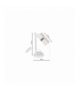 Lampka nocna VIDAR WHITE 1xGU10 Eko-Light MLP6105