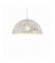 Lampa wisząca LISA WHITE 1xE27 40cm Eko-Light ML6137