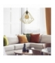 Lampa wisząca LUPO BLACK/GOLD 1xE27 Eko-Light MLP6270