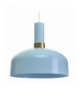 Lampa wisząca MALMO BLUE 1xE27 Eko-Light MLP6201