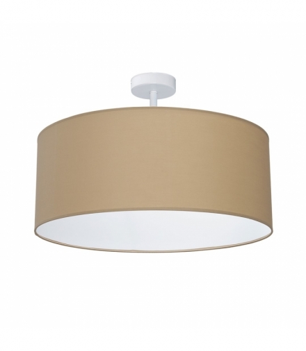 Lampa sufitowa BEN CREME/WHITE 3xE27 Eko-Light MLP6454