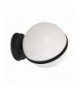 Kinkiet ogrodowy CIRCULO 1xE27 Eko-Light EKO6641