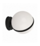Kinkiet ogrodowy CIRCULO 1xE27 Eko-Light EKO6641